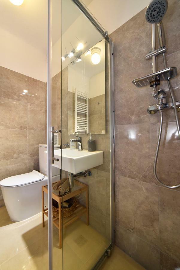 B&B Downtown Zagreb Luaran gambar