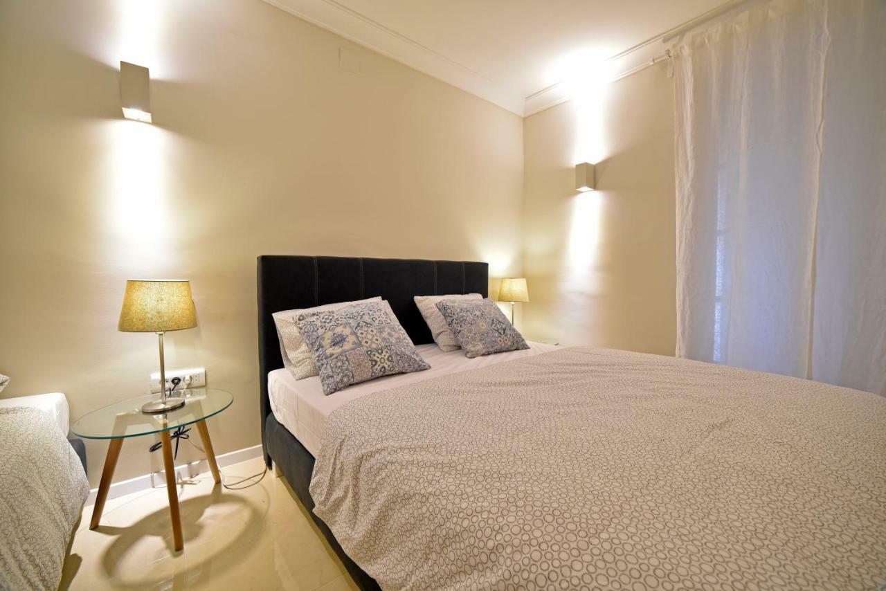 B&B Downtown Zagreb Luaran gambar