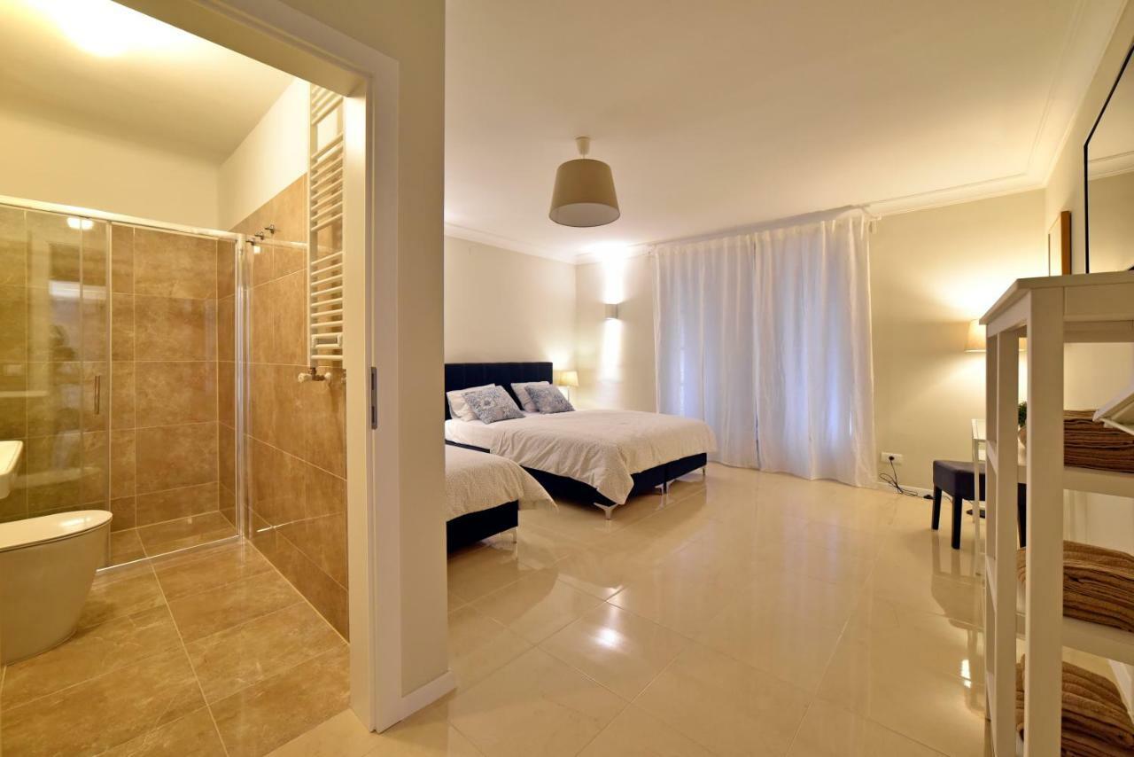 B&B Downtown Zagreb Luaran gambar