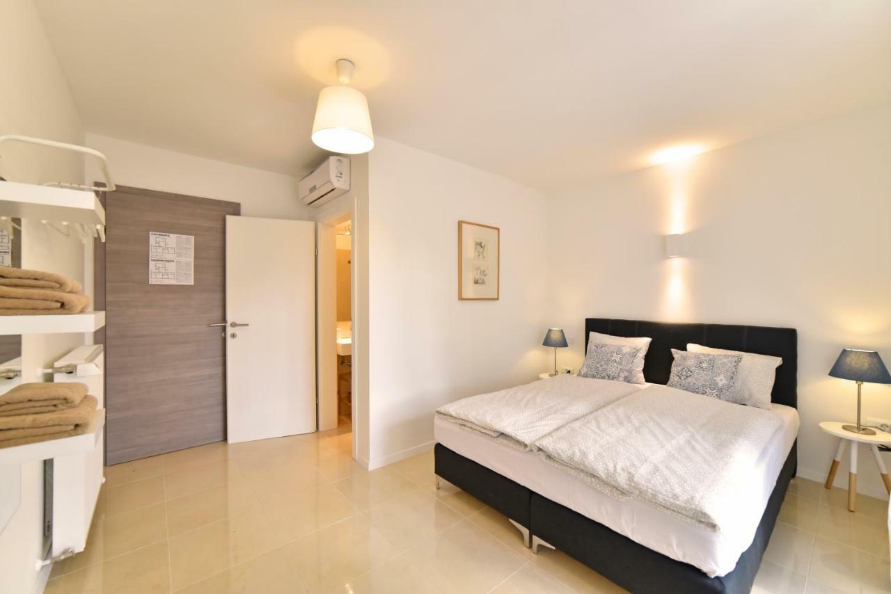 B&B Downtown Zagreb Luaran gambar