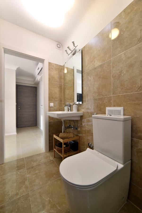 B&B Downtown Zagreb Luaran gambar