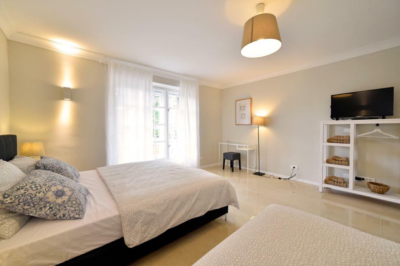 B&B Downtown Zagreb Luaran gambar