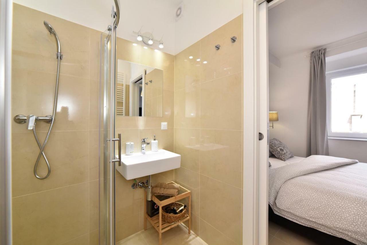 B&B Downtown Zagreb Luaran gambar