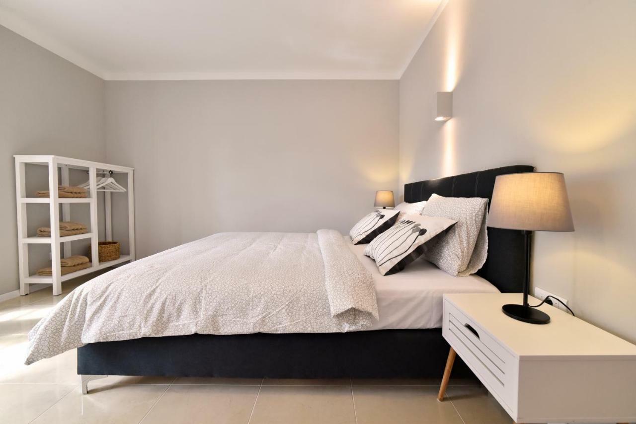 B&B Downtown Zagreb Luaran gambar