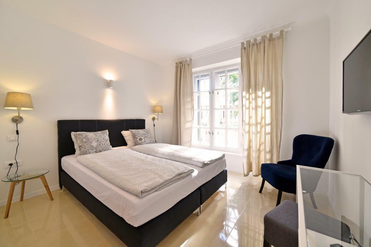 B&B Downtown Zagreb Luaran gambar