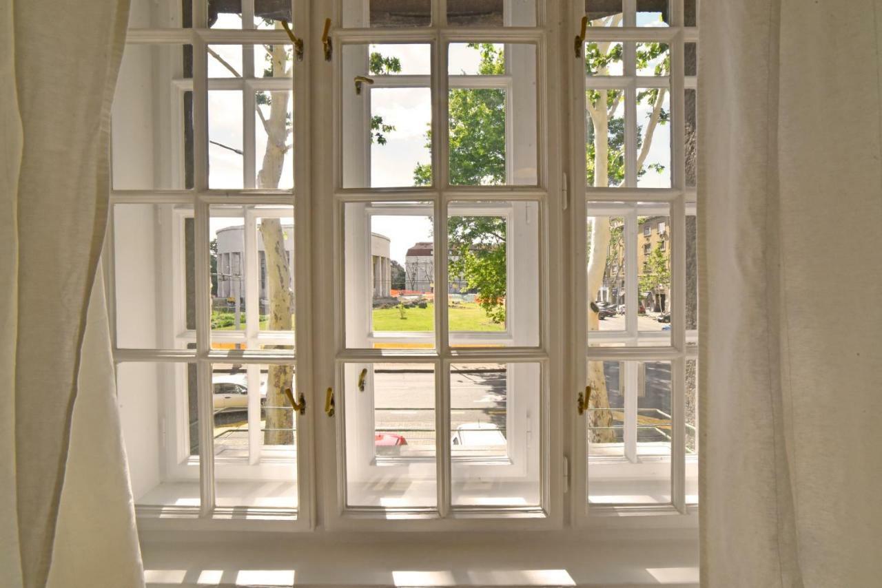 B&B Downtown Zagreb Luaran gambar