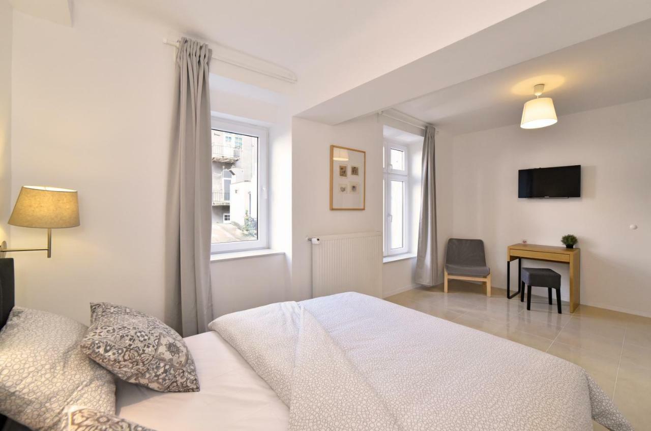 B&B Downtown Zagreb Luaran gambar