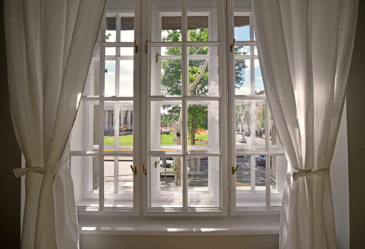 B&B Downtown Zagreb Luaran gambar