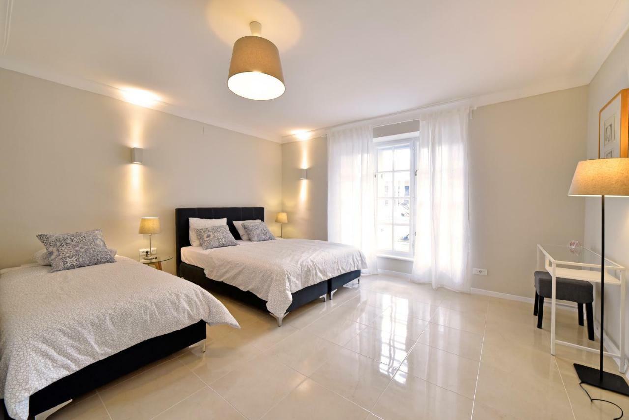 B&B Downtown Zagreb Luaran gambar