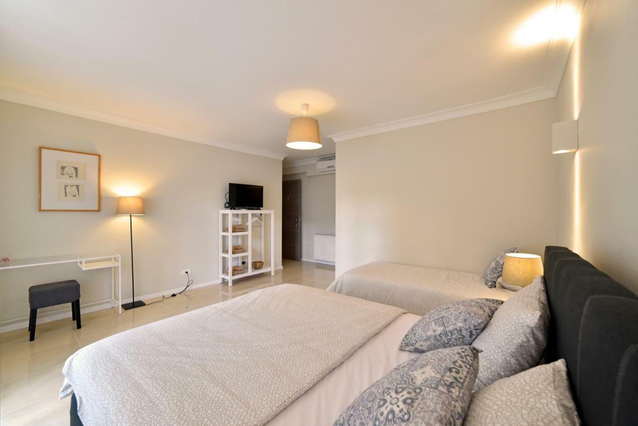 B&B Downtown Zagreb Luaran gambar