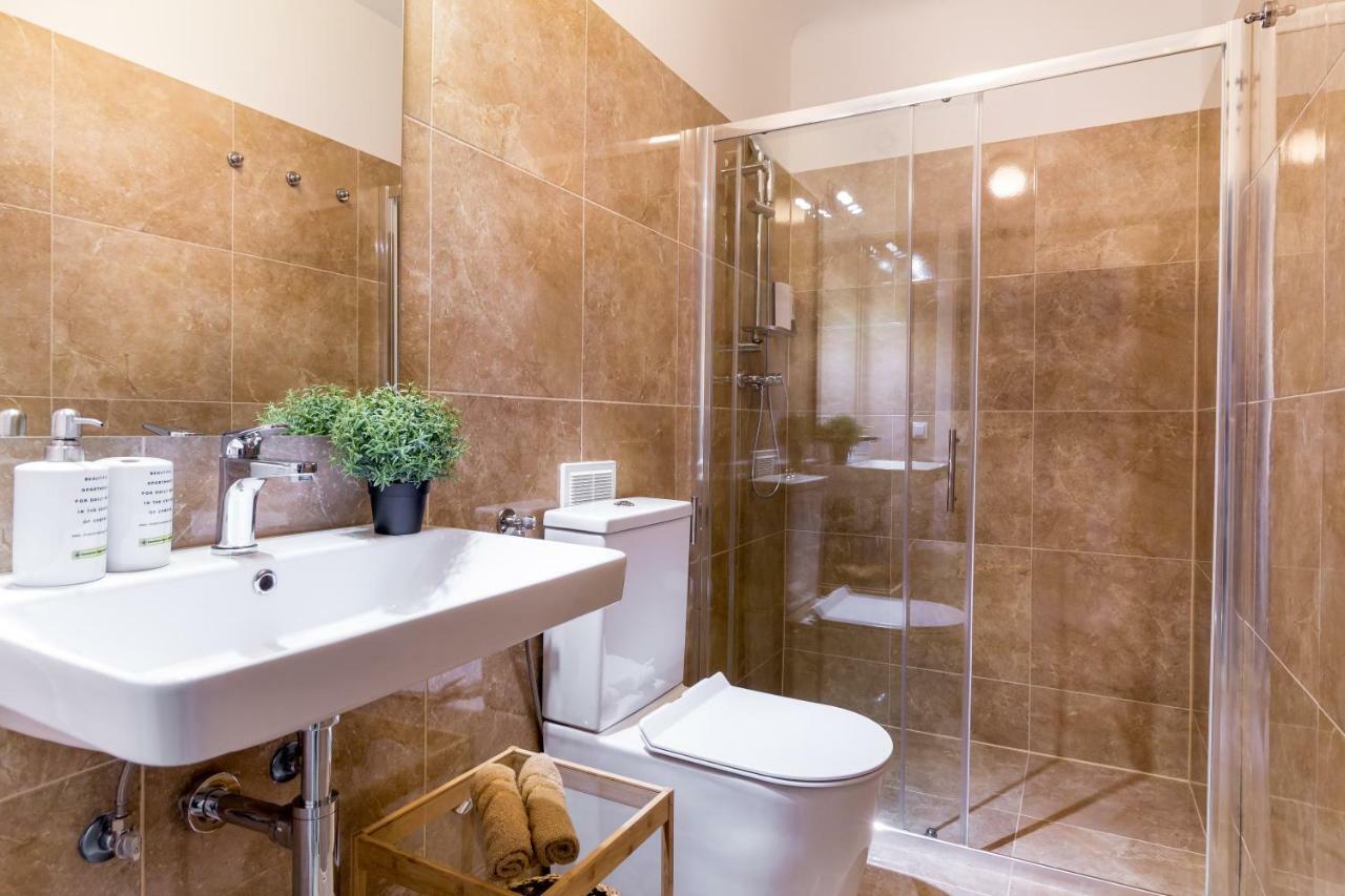B&B Downtown Zagreb Luaran gambar