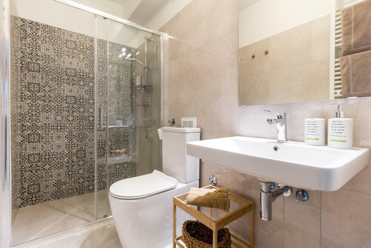 B&B Downtown Zagreb Luaran gambar
