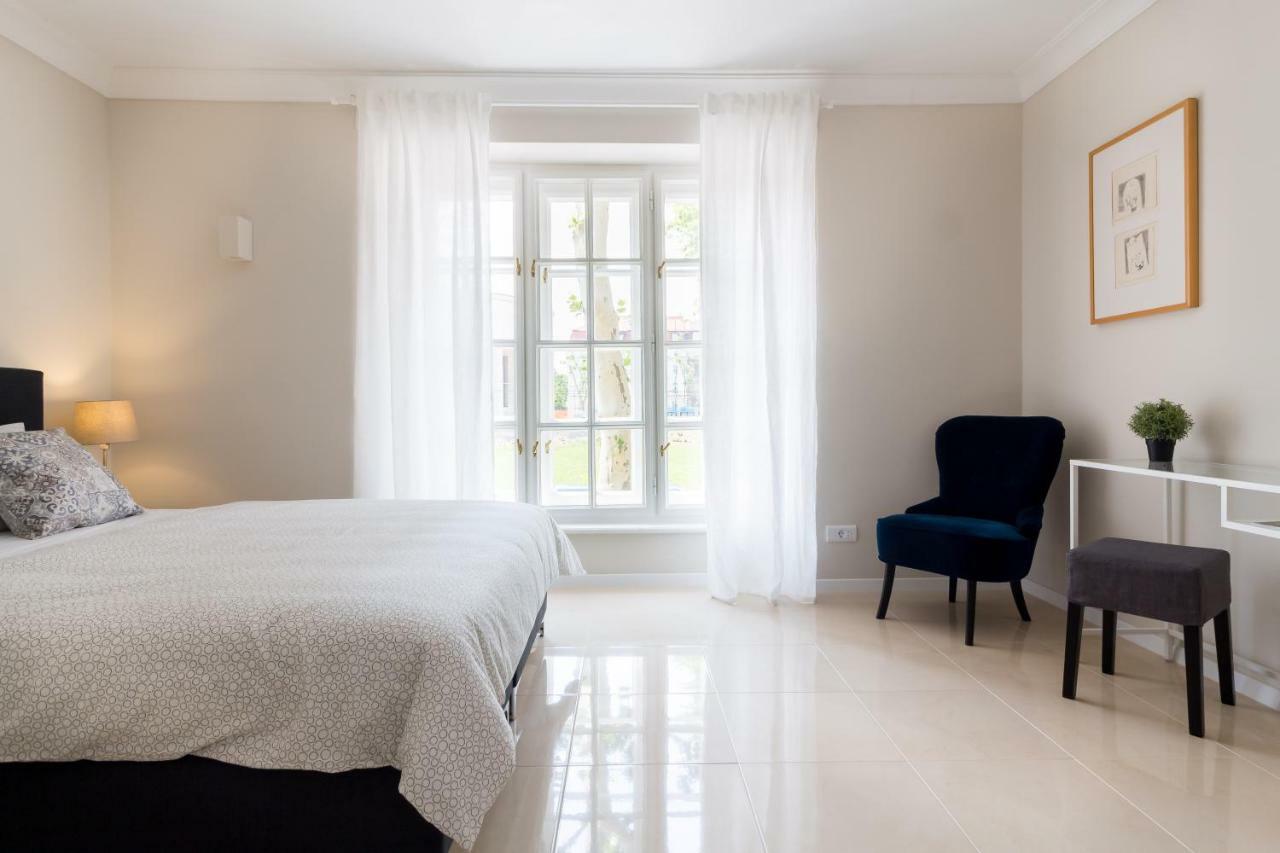 B&B Downtown Zagreb Luaran gambar